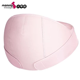 台灣六甲村 全腹式托腹帶(抗電磁波布料)