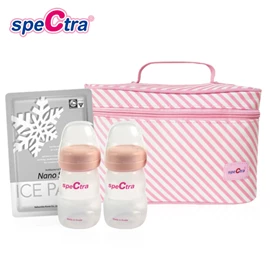 韓國Spectra 冰袋套裝