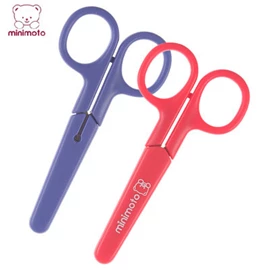Minimoto 嬰兒食物剪刀