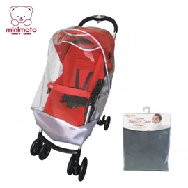 Minimoto 手推車專用雨篷