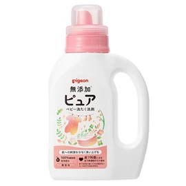 日本Pigeon 婴儿无添加洗衣液/ 支装 800ml