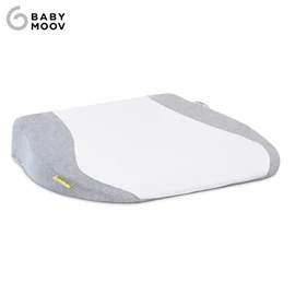法國 Babymoov 嬰兒防吐奶傾斜枕