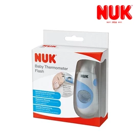 德國Nuk 前額式電子溫度計