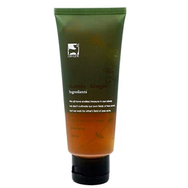 台灣薑心比心 薑潔牙膏 100ml