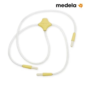 瑞士Medela 電動雙泵喉管(Freestyle)