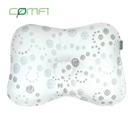 Comfi 嬰兒呼吸定型枕(2至18個月)-圓圈