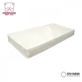 Minimoto 超力硬棉床褥-92 X 51 X 10cm