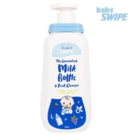 Swipe威寶 奶瓶及蔬果濃縮洗劑-650ml