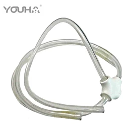 Youha 優合 The One 雙泵接駁喉管