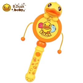 B.Duck 嬰兒音樂鼓