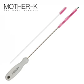 韓國Mother-K 吸管清潔刷2入組