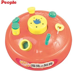 日本People 新趣味卡吱手指運動玩具