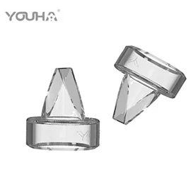 Youha 優合 矽膠漏咀(Express Cup/ THE INs/ Hola)-2個裝