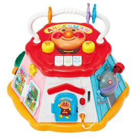 麵包超人 大型趣味遊戲盒