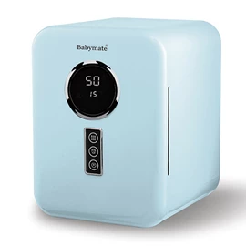 台灣Babymate 多功能紫外線UV消毒烘乾機