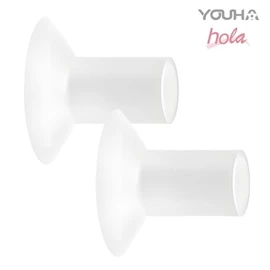 Youha 優合 小喇叭配件(長身)-2個裝