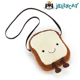 英國 JellyCat Amuseable Toast Bag 吐司小袋子