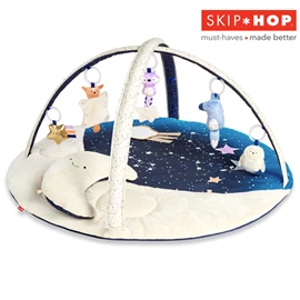 美国Skip Hop 梦幻天空活动地垫