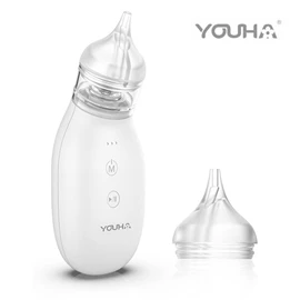 Youha 優合 嬰兒電動吸鼻器