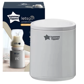 英国Tommee Tippee 便携式暖奶机