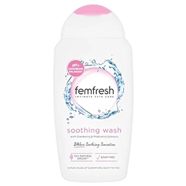 芳芯Femfresh 女性私密護理液-蔓越莓 250ml