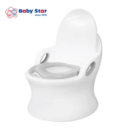 Baby Star 我的第一個學習沖沖便廁