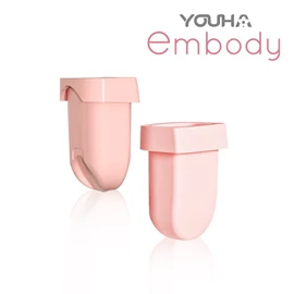 Youha 優合 Embody U形氣膜配件-2個裝