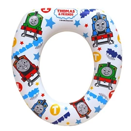 日本Shinse X Thomas & Friends 小童輔助廁板