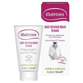 Maternea 防妊娠紋美體霜-150ml