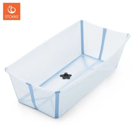 挪威 Stokke® Flexi Bath® XL 摺疊式浴盆