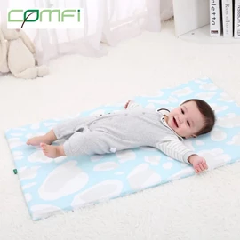 Comfi 嬰兒呼吸床墊-52 X 89 X 2cm