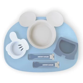 Disney 婴幼儿餐具套装 米奇款