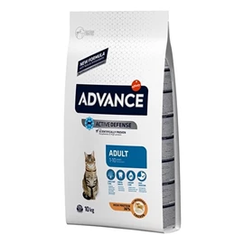 Advance 日常护理/成猫粮-10kg