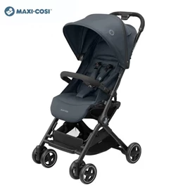 荷蘭Maxi Cosi Lara2 輕便手推車-深灰