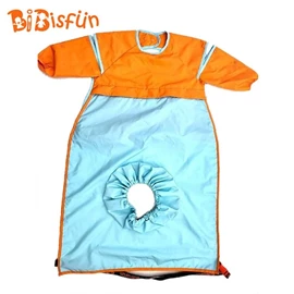 BiBisFun BLW 多功能饭衣