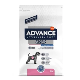 Advance 处方狗粮/皮肤专用 3kg
