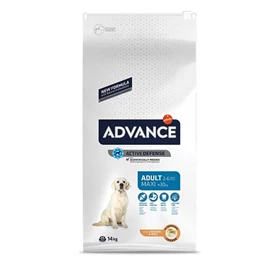Advance 日常护理/大型成犬粮-14kg