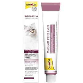 GimCat 加强型麦芽化毛膏-200g