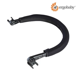 美國Ergobaby Metro+ City Compact 嬰兒手推車-前護欄