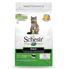 Schesir 天然成猫粮-羊肉 1.5kg