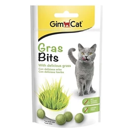 GimCat 高纤猫草营养糖-50g