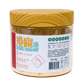 港寵港嘢 保健粉-蟲草花+枸杞+鱷魚粉 100g