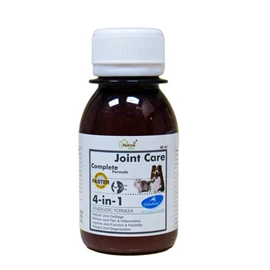 Petive Life 特效4合1 關節靈活保健專家-60ml