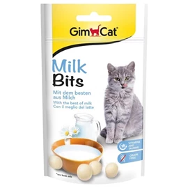 GimCat 益生元牛奶球猫小食-40g