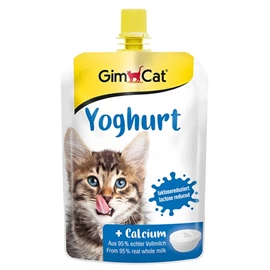 GimCat 猫咪乳酪吸吸乐-150g