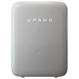 韓國UPANG UP911 LED UV奶瓶烘乾消毒機/ 灰色