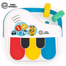 Baby Einstein 小小鋼琴音樂玩具