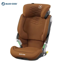 荷兰Maxi Cosi Kore Pro i-Size 汽车安全座椅-啡黄