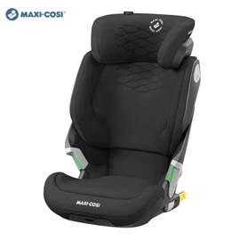 荷兰Maxi Cosi Kore Pro i-Size 汽车安全座椅-黑色