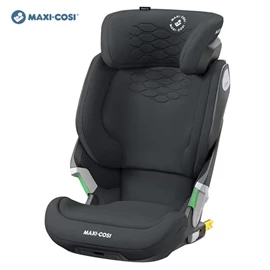 荷蘭Maxi Cosi Kore Pro i-Size 汽車安全座椅-石墨